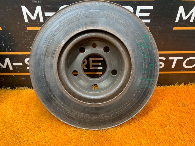 Диск тормозной, 720 рублей, Красноярск