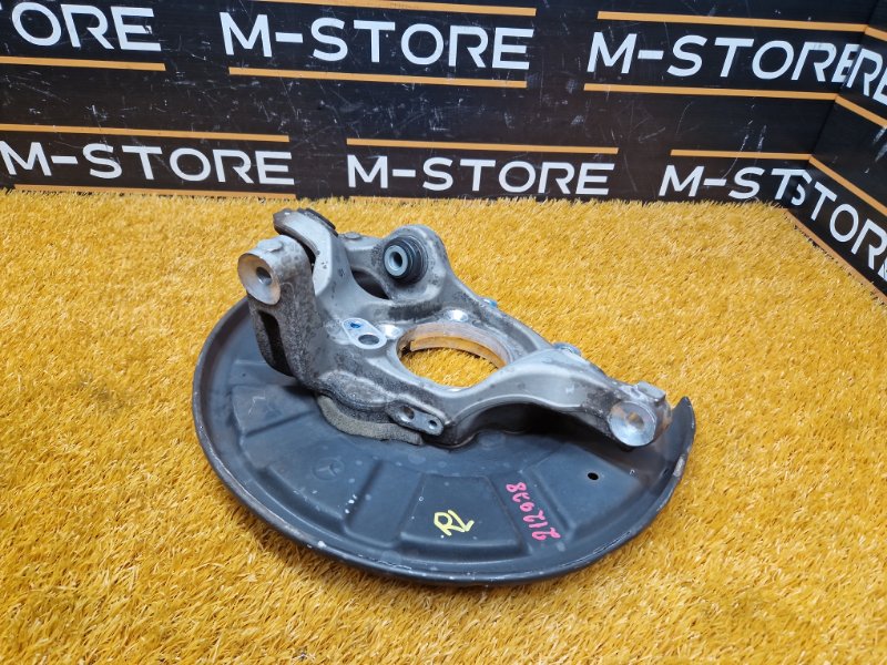 кулак поворотный, 1500 рублей, Красноярск