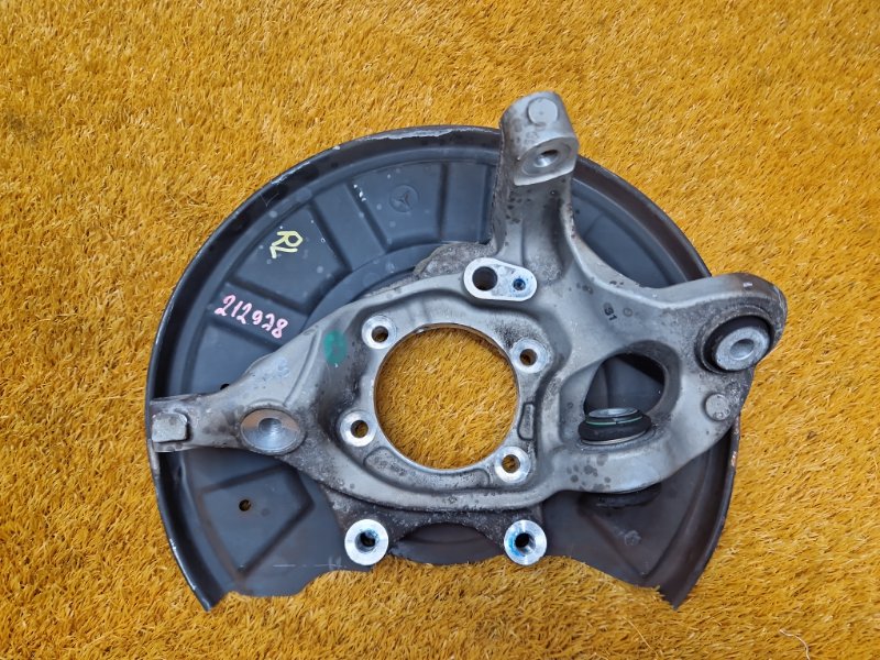 кулак поворотный, 1500 рублей, Красноярск