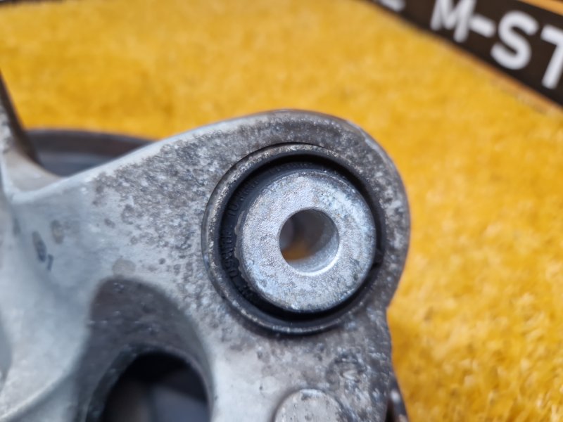 кулак поворотный, 1500 рублей, Красноярск