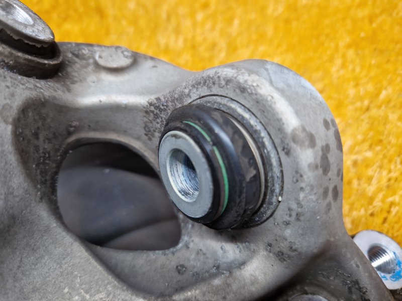 кулак поворотный, 1500 рублей, Красноярск