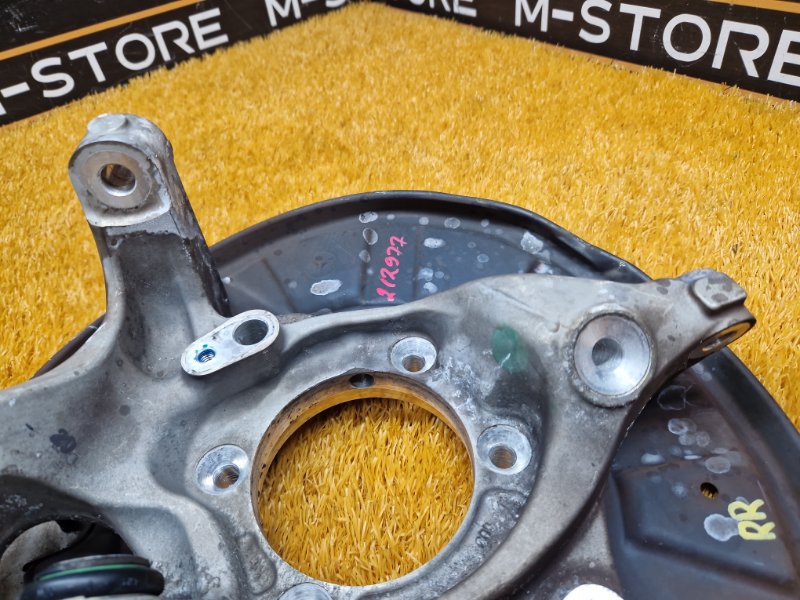 кулак поворотный, 1500 рублей, Красноярск