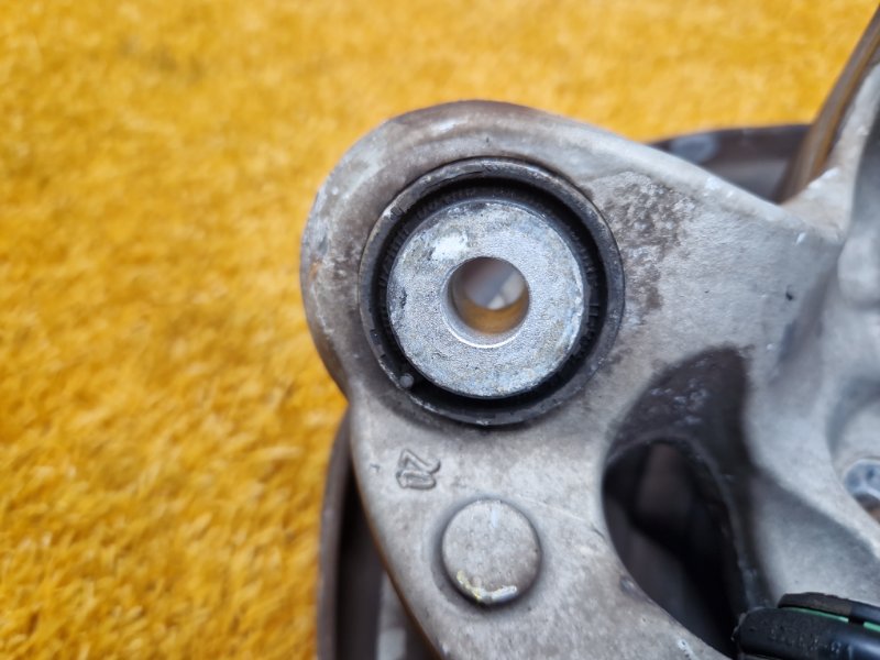 кулак поворотный, 1500 рублей, Красноярск