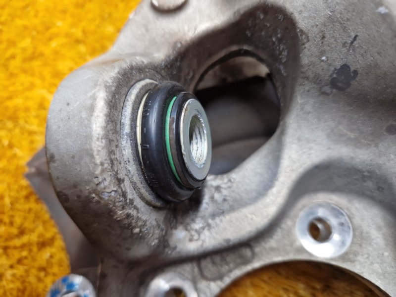 кулак поворотный, 1500 рублей, Красноярск