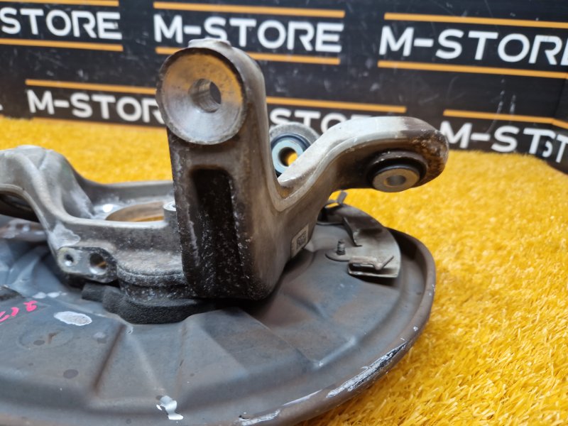 кулак поворотный, 1500 рублей, Красноярск