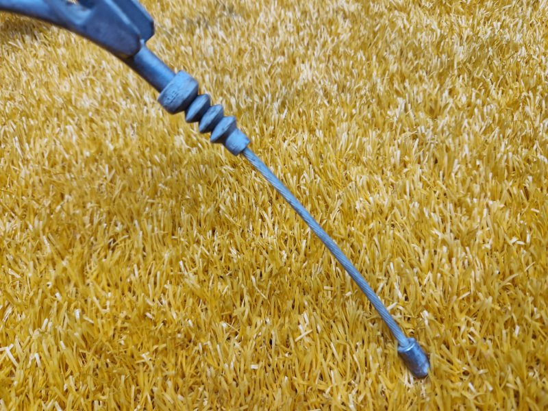 трос ручника, 800 рублей, Красноярск