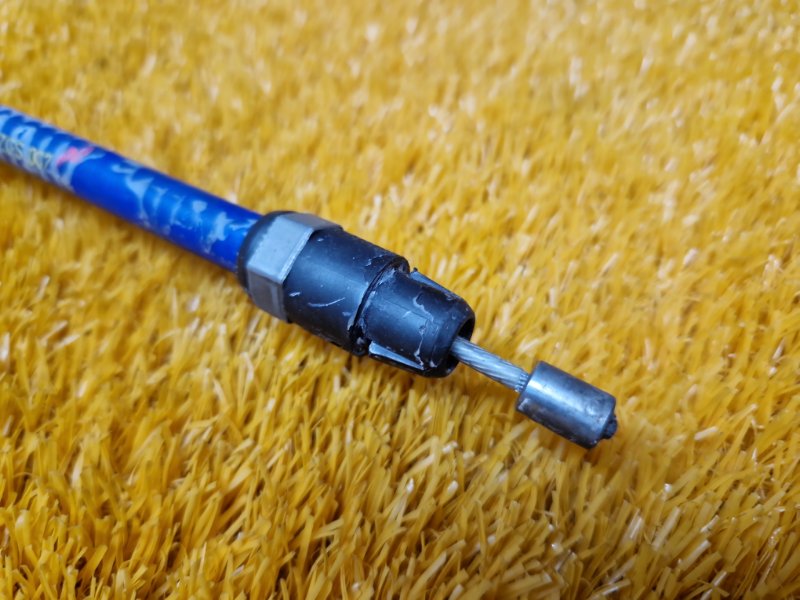 трос ручника, 800 рублей, Красноярск