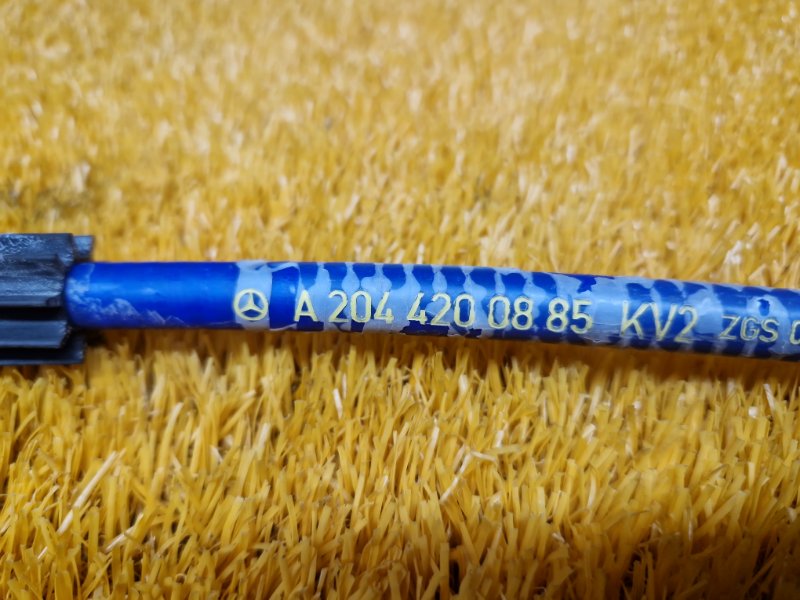 трос ручника, 800 рублей, Красноярск