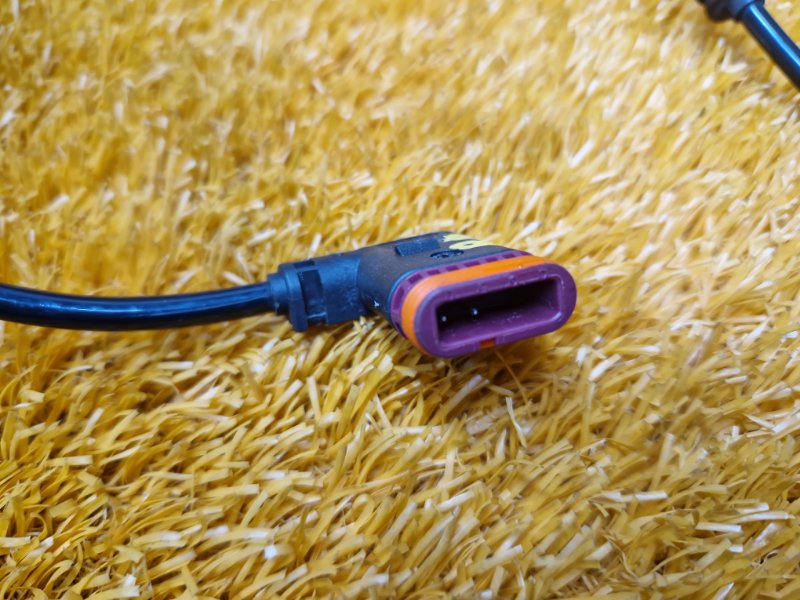 Датчик ABS, 800 рублей, Красноярск