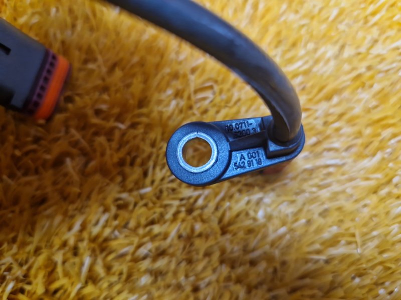 Датчик ABS, 800 рублей, Красноярск