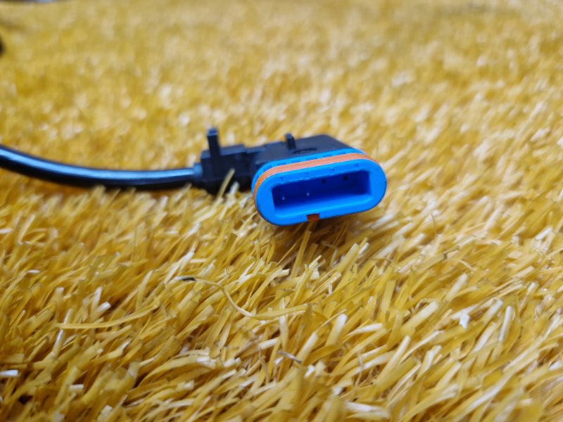 Провод датчика износа колодок, 270 рублей, Красноярск