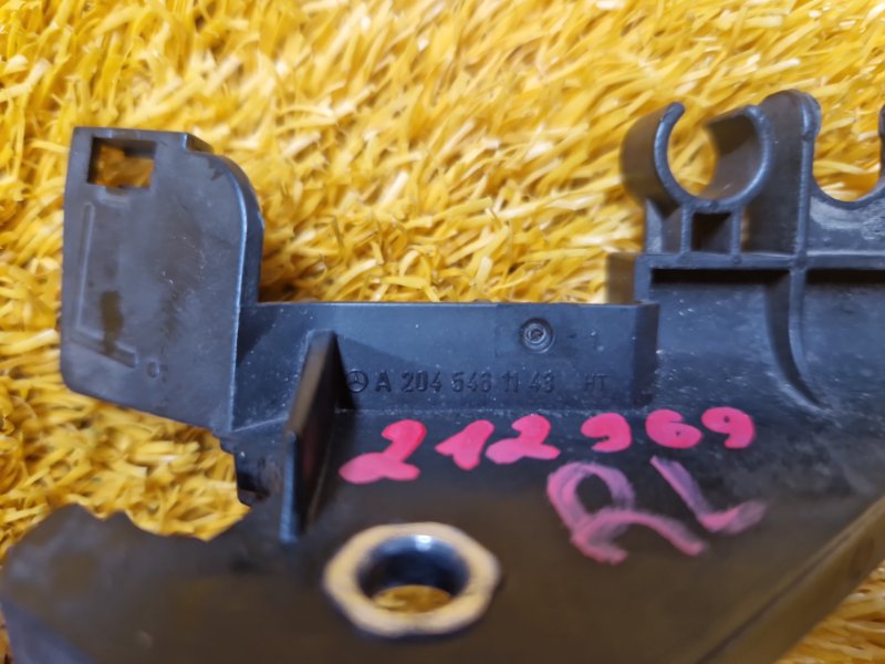 Кронштейн датчика ABS, 300 рублей, Красноярск