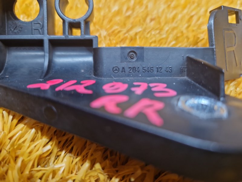 Кронштейн датчика ABS, 300 рублей, Красноярск