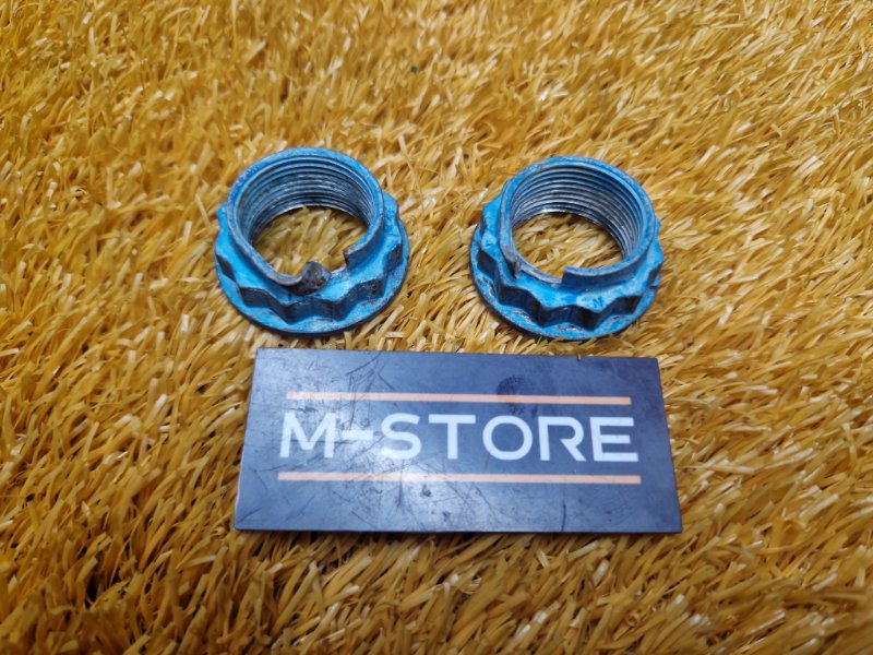 Гайка привода, 200 рублей, Красноярск