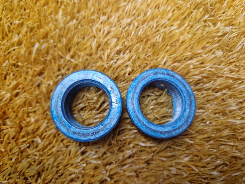 Гайка привода, 200 рублей, Красноярск