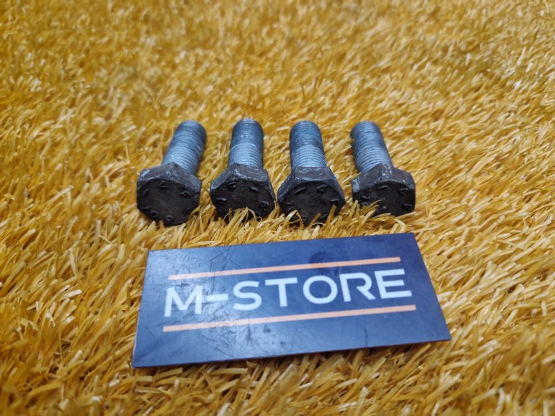 Болт суппорта, 270 рублей, Красноярск