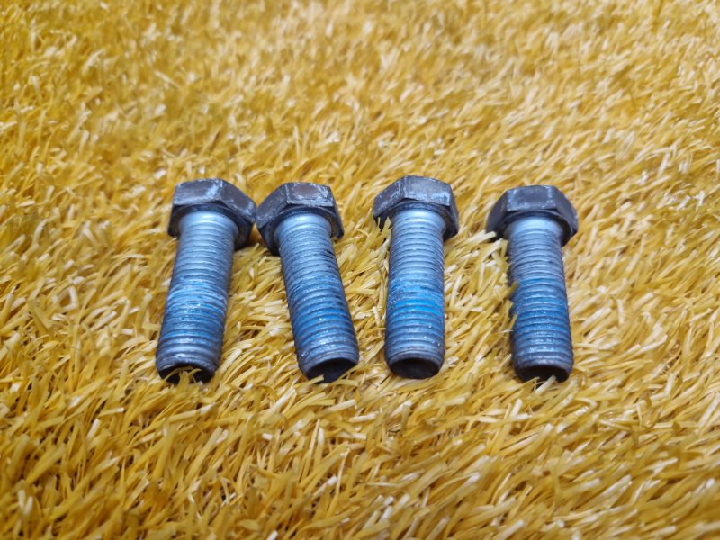 Болт суппорта, 270 рублей, Красноярск