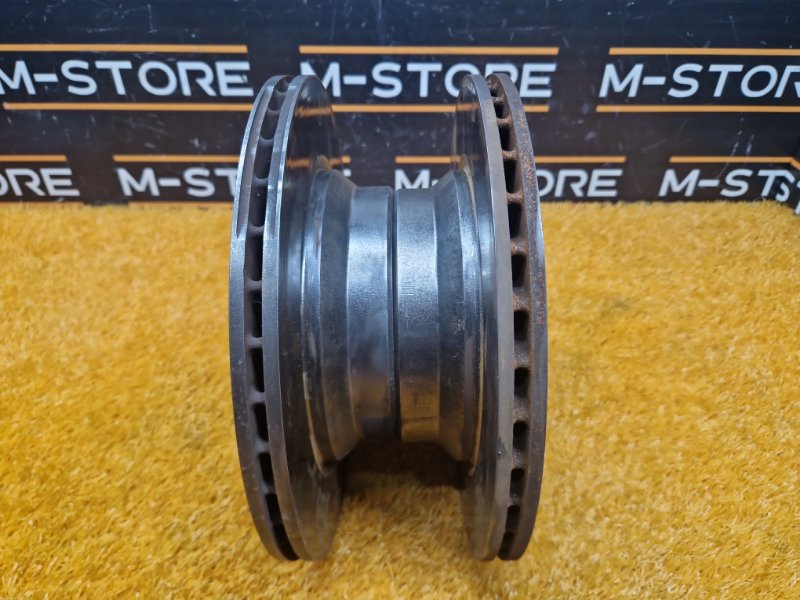 Диск тормозной, 660 рублей, Красноярск