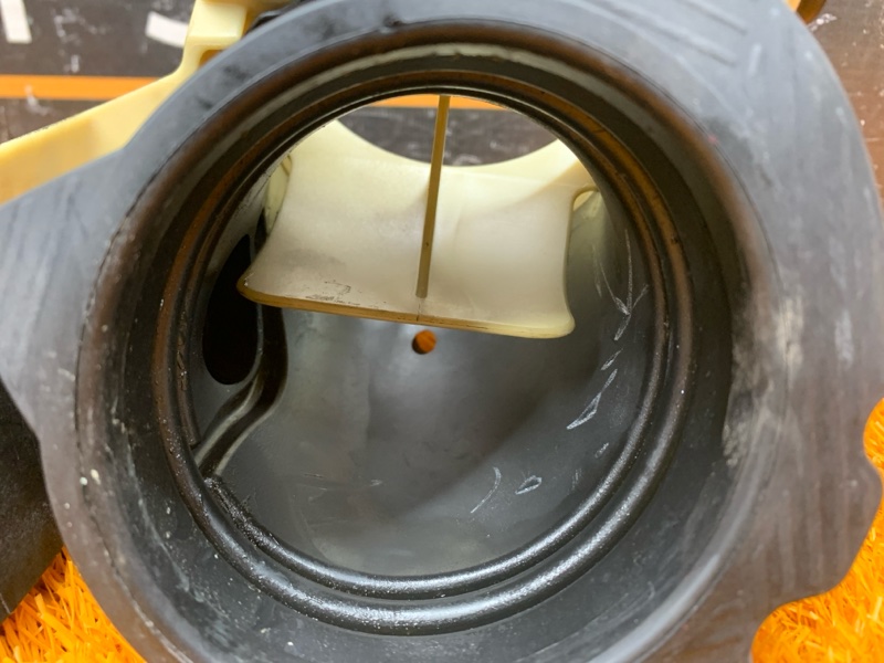 резонатор воздушного фильтра, 2230 рублей, Красноярск