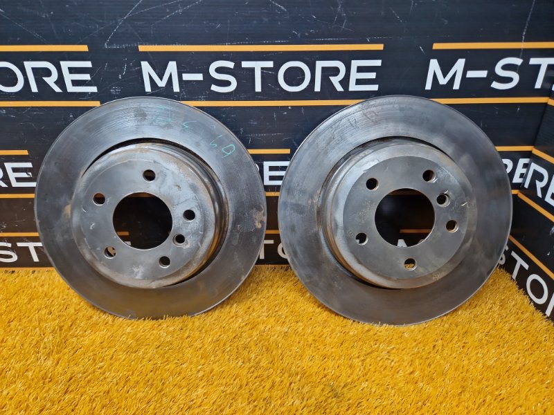 Диск тормозной, 1760 рублей, Красноярск