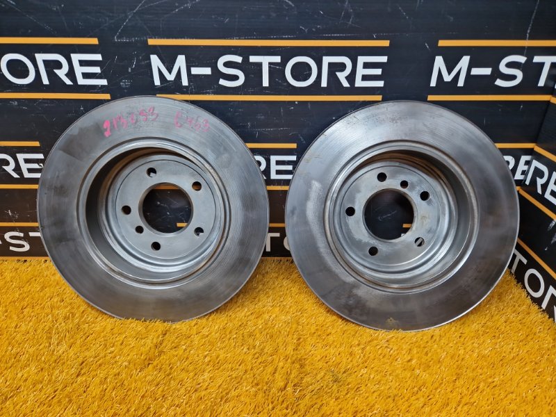 Диск тормозной, 1760 рублей, Красноярск