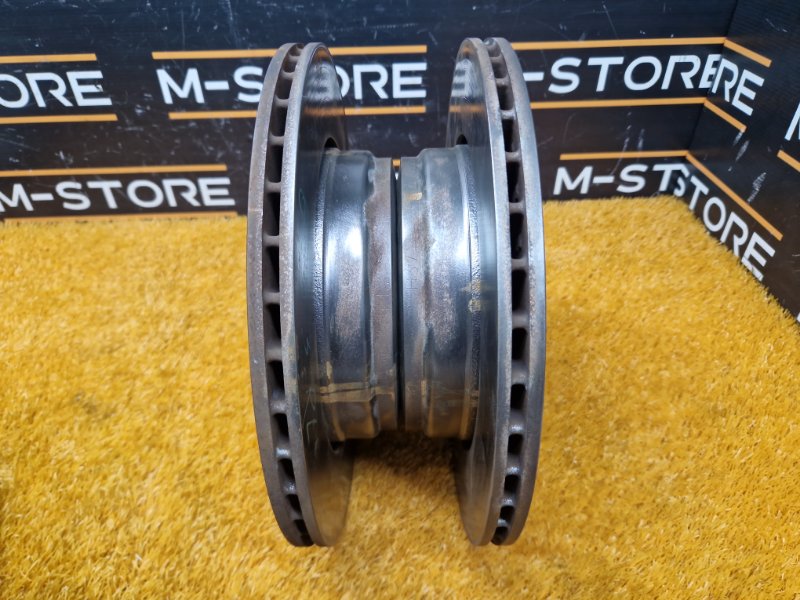 Диск тормозной, 1760 рублей, Красноярск