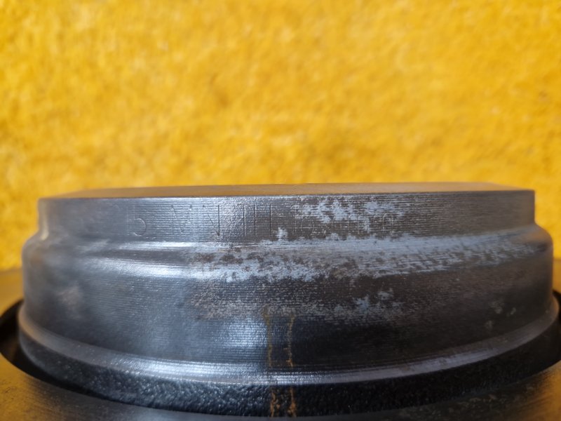 Диск тормозной, 1760 рублей, Красноярск