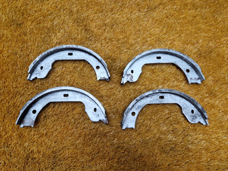 Колодки ручника, 900 рублей, Красноярск