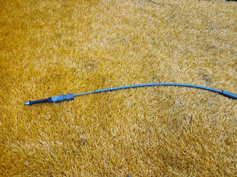 трос ручника, 400 рублей, Красноярск