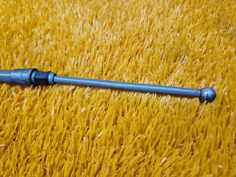 трос ручника, 400 рублей, Красноярск