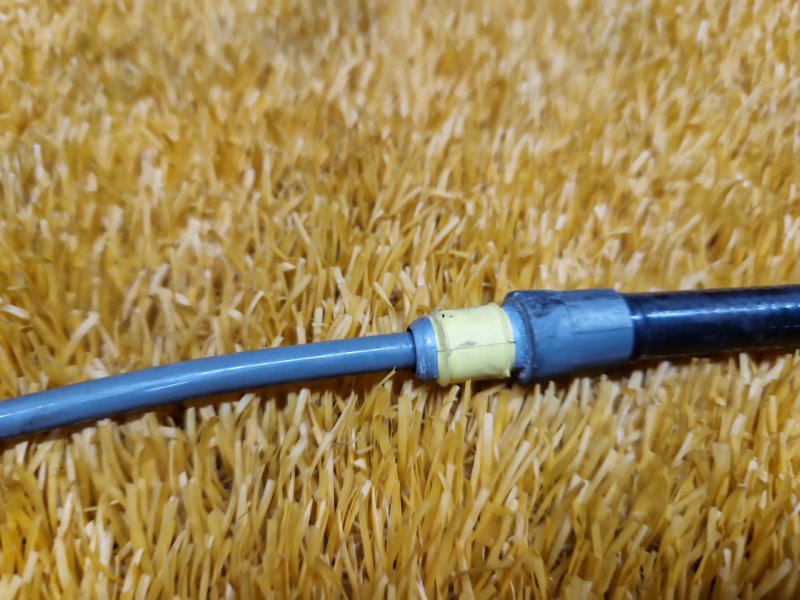 трос ручника, 400 рублей, Красноярск