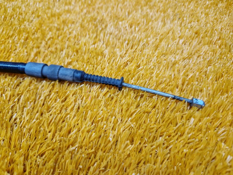 трос ручника, 400 рублей, Красноярск