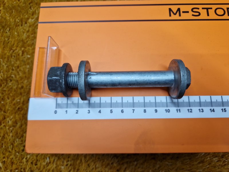 Болт развальный, 450 рублей, Красноярск