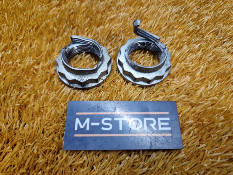 Гайка привода, 200 рублей, Красноярск