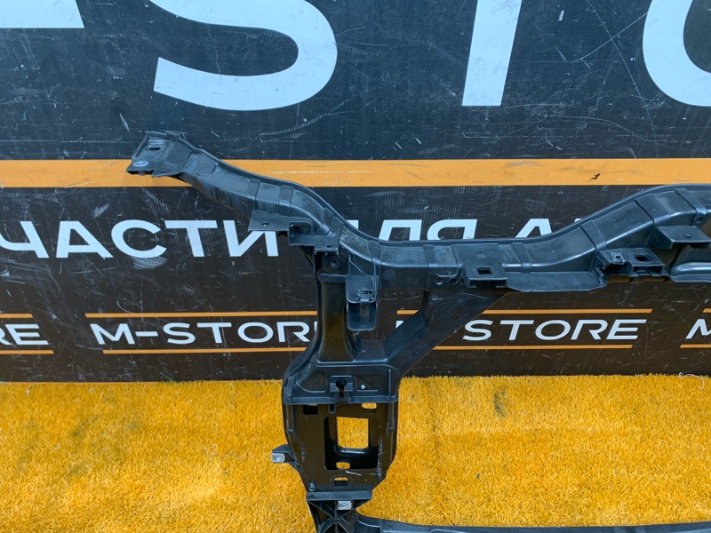 рамка радиатора, 15020 рублей, Красноярск