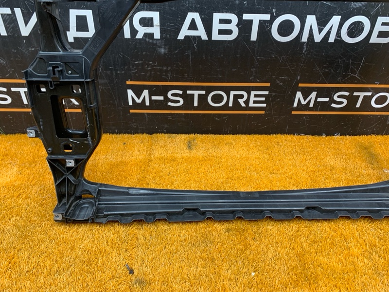 рамка радиатора, 15020 рублей, Красноярск