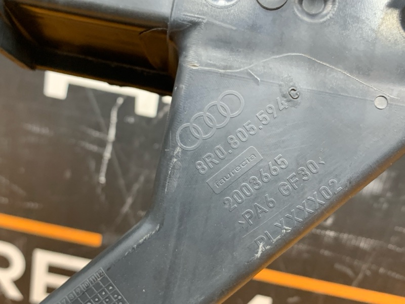 рамка радиатора, 15020 рублей, Красноярск