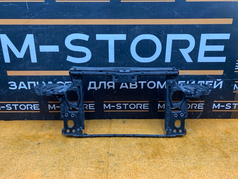 рамка радиатора, 9890 рублей, Красноярск