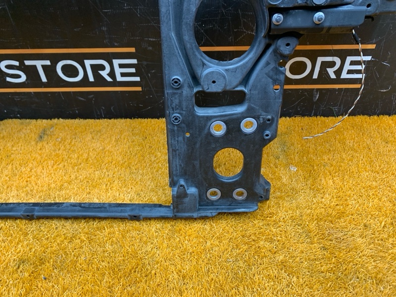 рамка радиатора, 9890 рублей, Красноярск