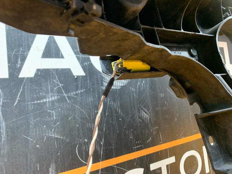 рамка радиатора, 9890 рублей, Красноярск