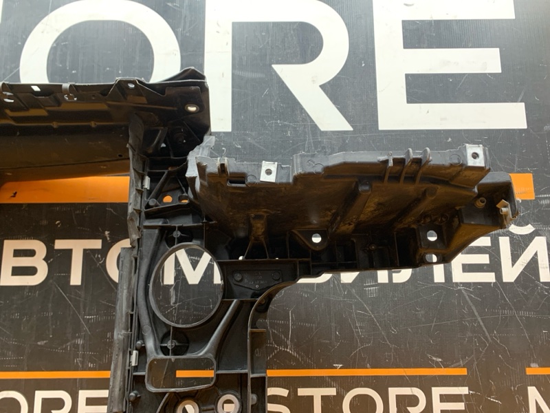 рамка радиатора, 9890 рублей, Красноярск