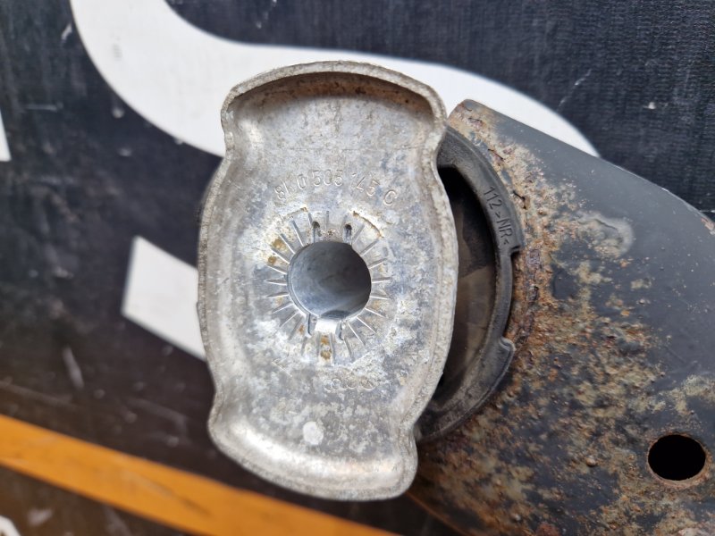 Балка поперечная (подрамник), 2060 рублей, Красноярск