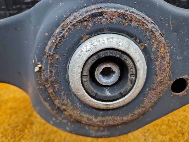 Балка поперечная (подрамник), 2060 рублей, Красноярск