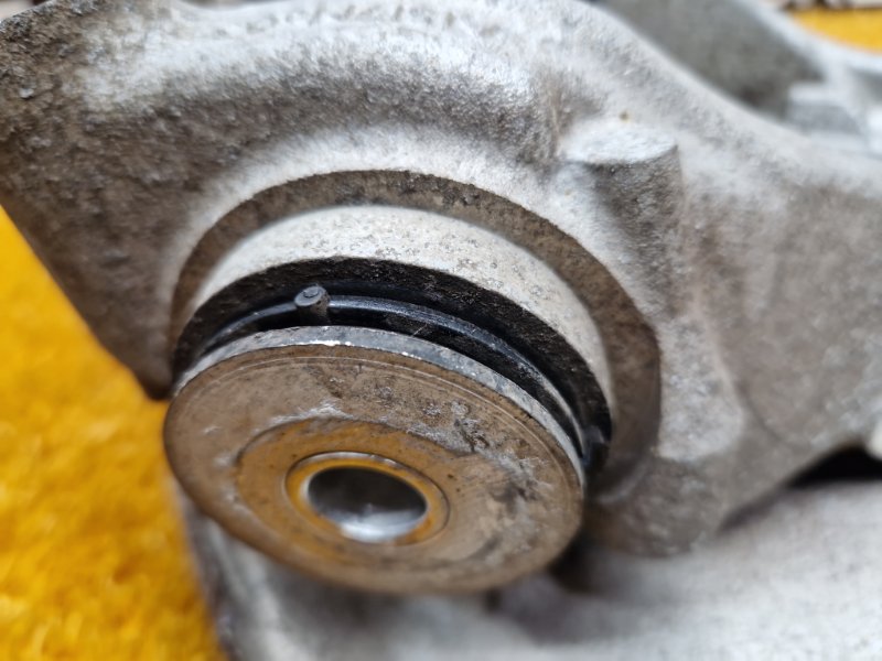 кулак поворотный, 1400 рублей, Красноярск