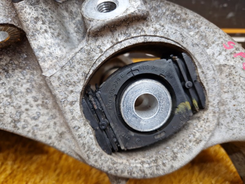 кулак поворотный, 1400 рублей, Красноярск