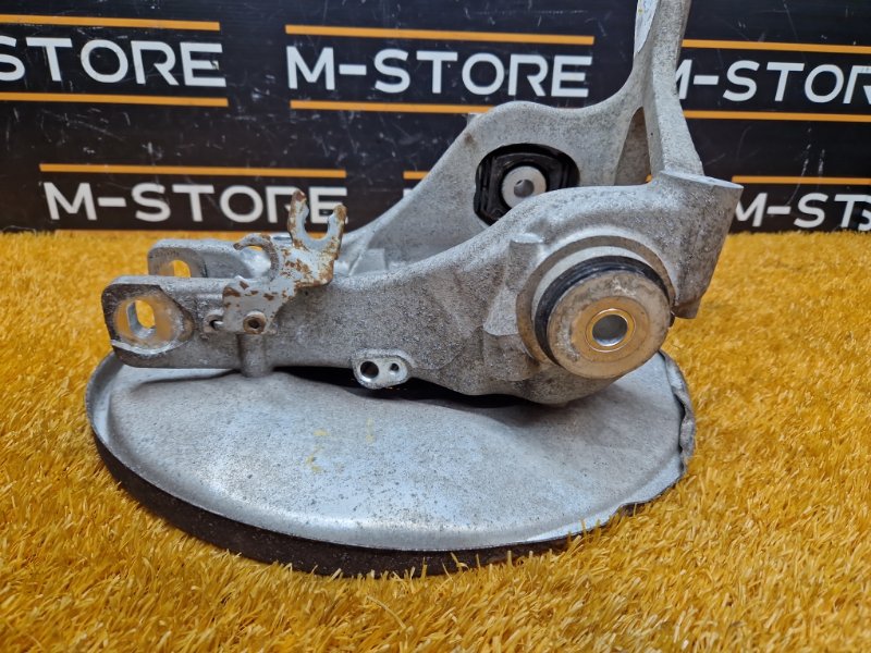 кулак поворотный, 1400 рублей, Красноярск