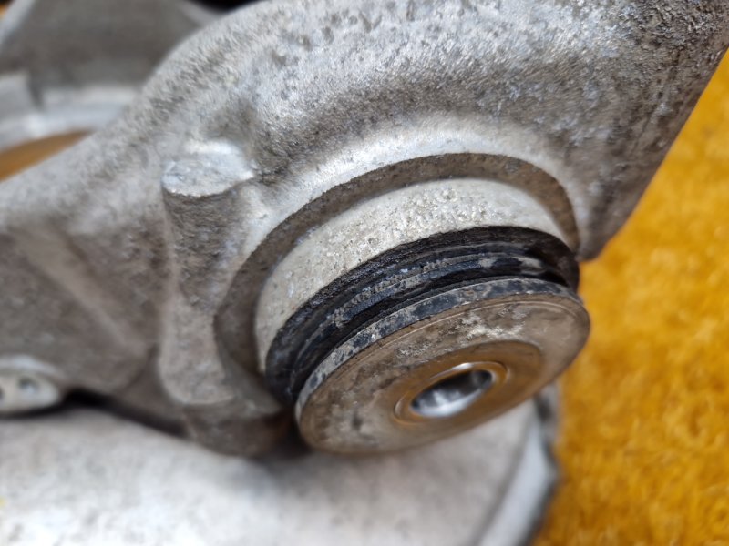 кулак поворотный, 1400 рублей, Красноярск