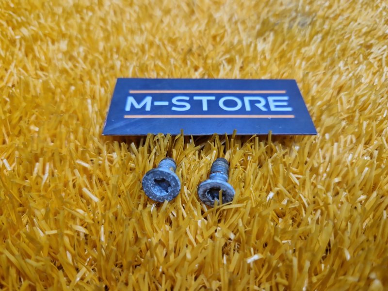 Болт тормозного диска, 100 рублей, Красноярск