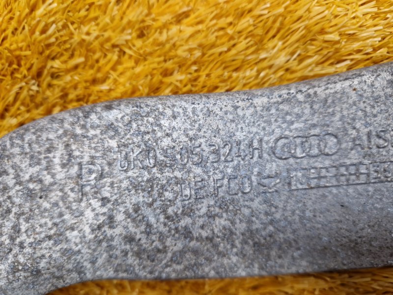 Рычаг подвески верхний, 400 рублей, Красноярск