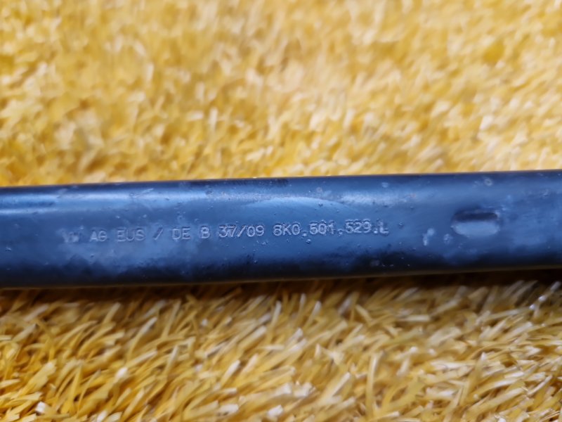 Рычаг подвески верхний, 300 рублей, Красноярск